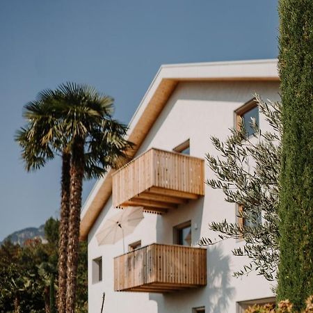 La Loggia Georg Apartment Pianizza di Sopra Ngoại thất bức ảnh