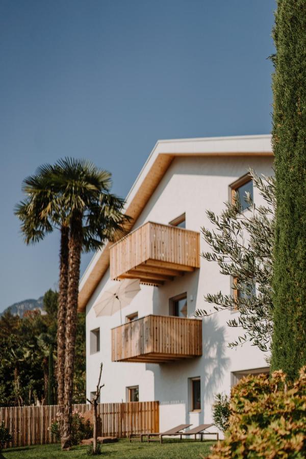 La Loggia Georg Apartment Pianizza di Sopra Ngoại thất bức ảnh