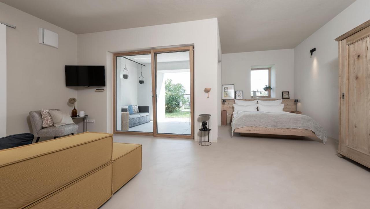 La Loggia Georg Apartment Pianizza di Sopra Ngoại thất bức ảnh